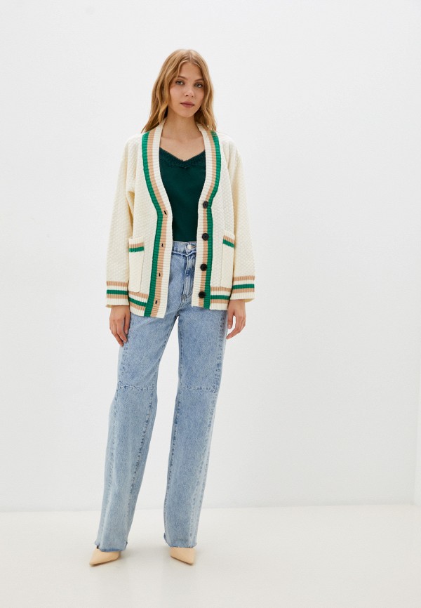 Aaquamarina Кардиган - фото 2