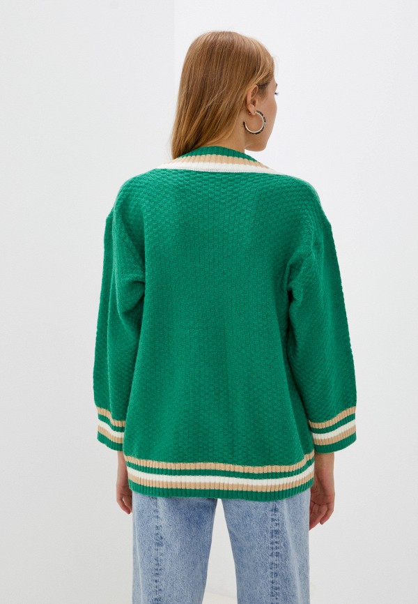 Aaquamarina Кардиган - фото 3