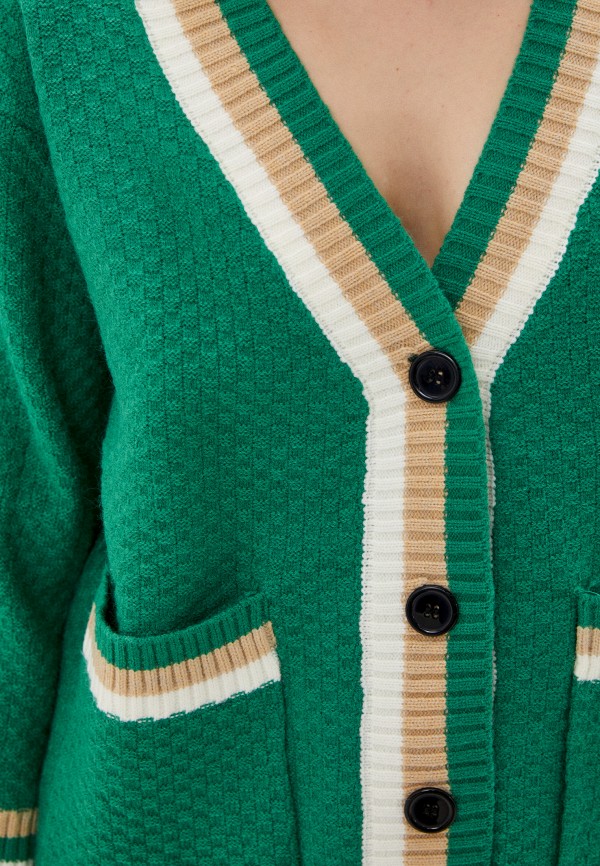 Aaquamarina Кардиган - фото 4