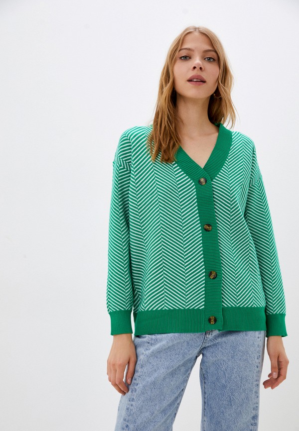 Aaquamarina Кардиган - фото 1