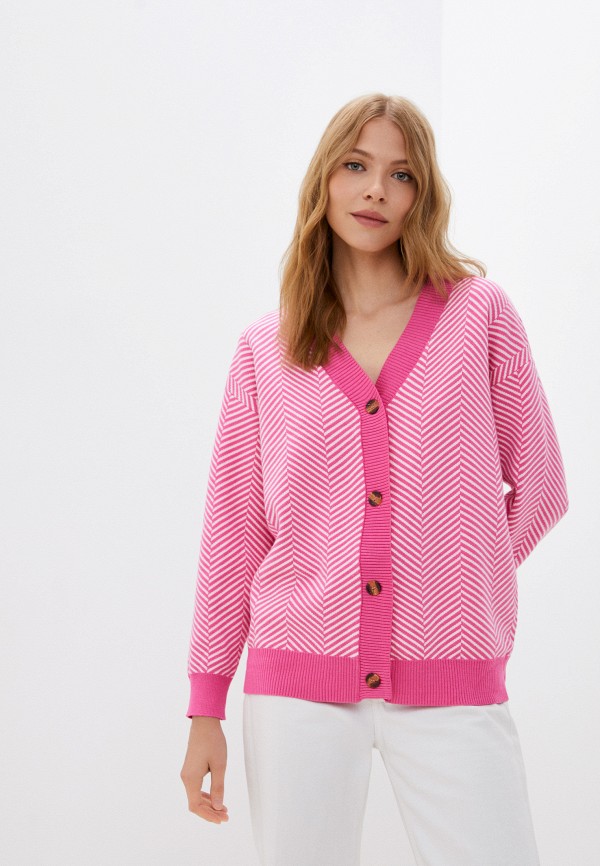 Aaquamarina Кардиган - фото 1