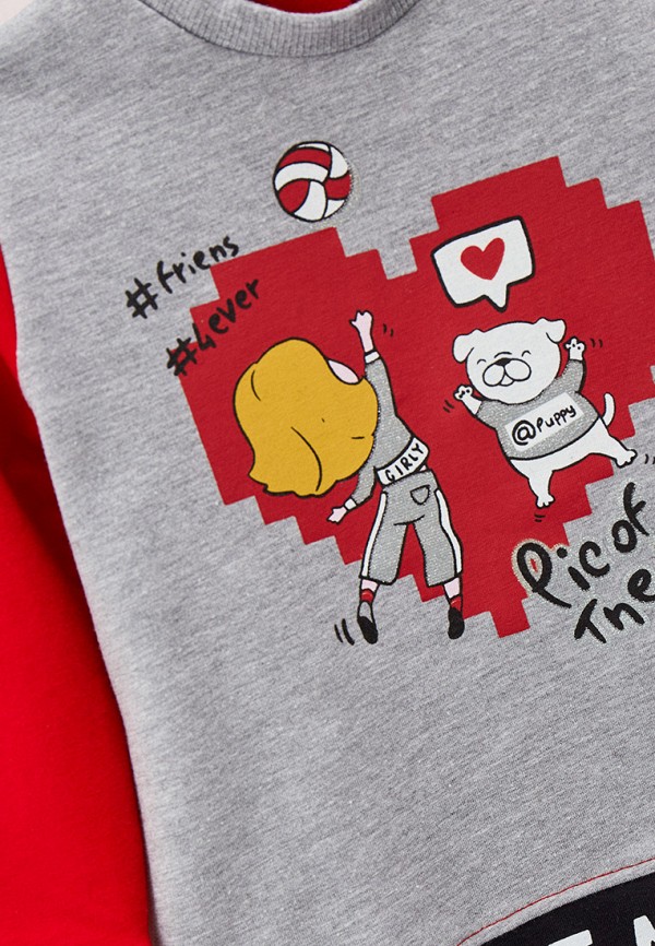 Chicco Костюм спортивный - фото 3