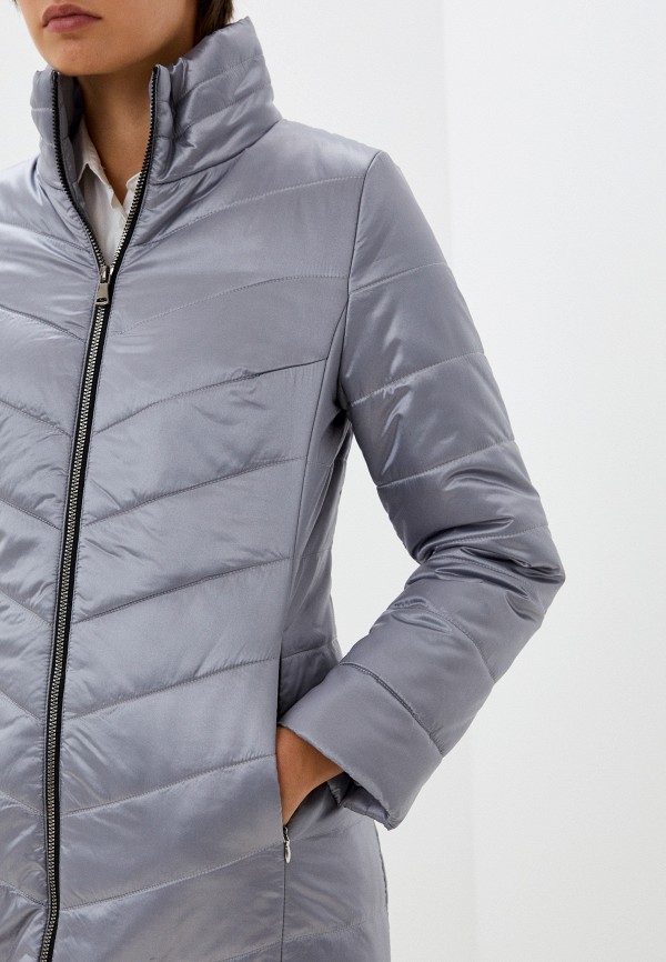 Nataliy Beate Куртка стеганая - фото 5