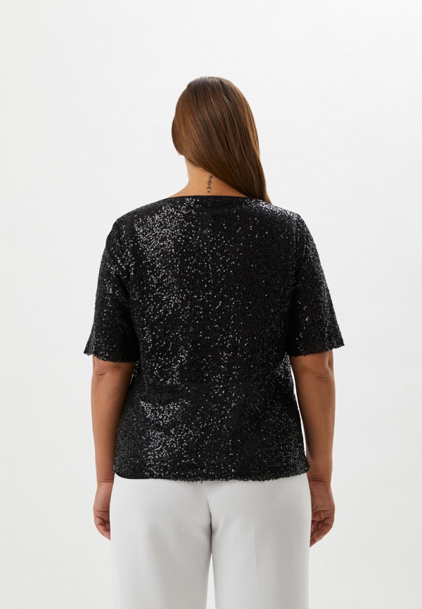 Persona by Marina Rinaldi Блуза - BAR - фото 3