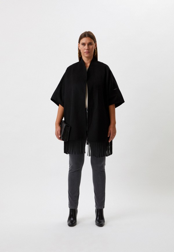 Persona by Marina Rinaldi Пончо - SALITO - фото 2