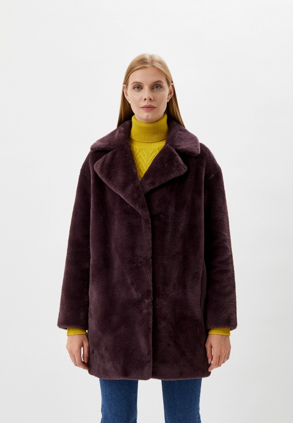 P.A.R.O.S.H. Шуба - фото 1