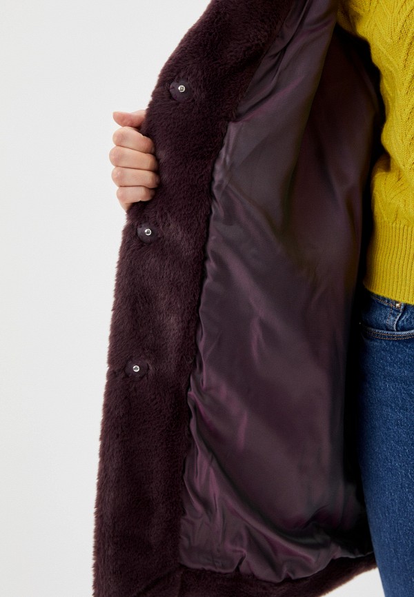 P.A.R.O.S.H. Шуба - фото 4