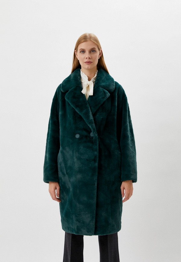 P.A.R.O.S.H. Шуба - фото 1