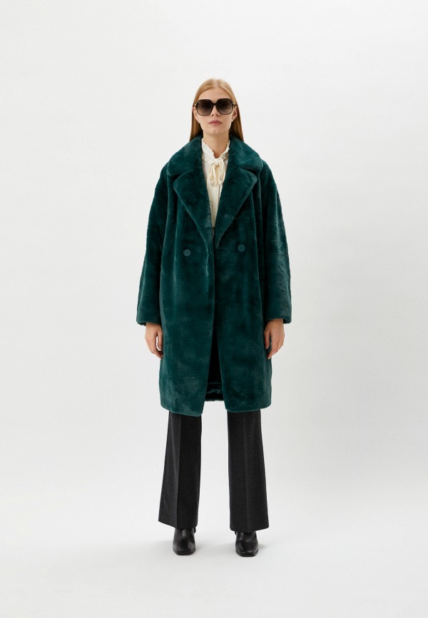 P.A.R.O.S.H. Шуба - фото 2