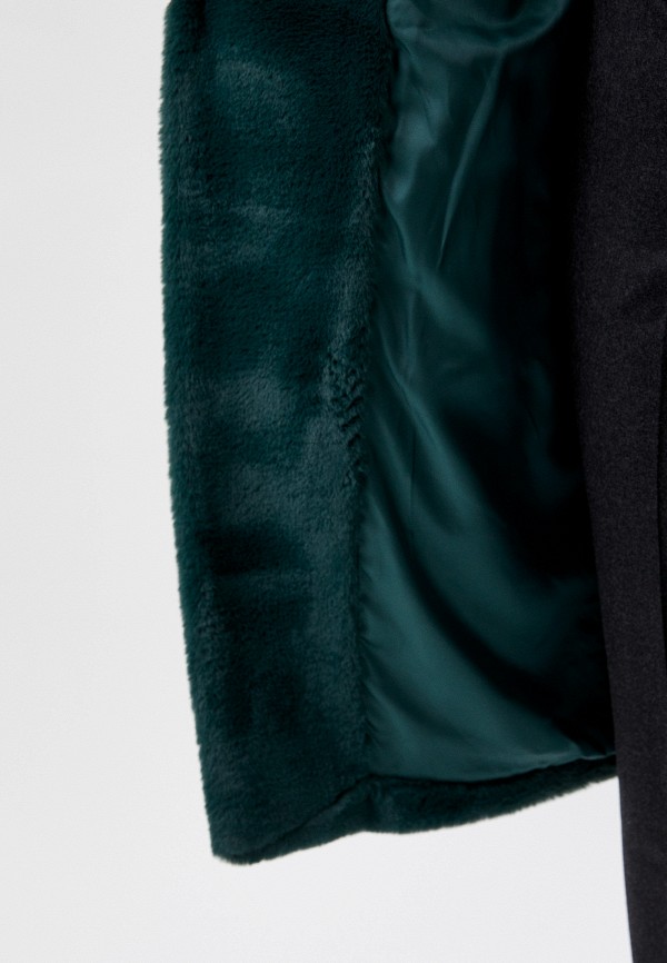 P.A.R.O.S.H. Шуба - фото 4