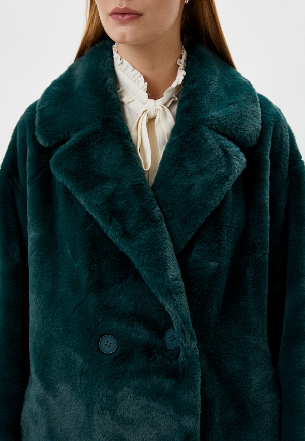 P.A.R.O.S.H. Шуба - фото 5