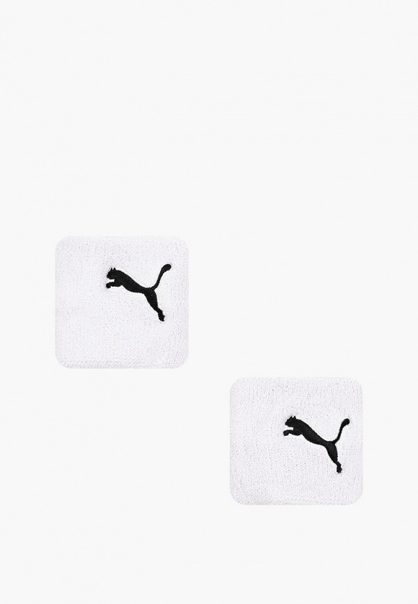 PUMA Напульсники 2 шт. - Cat Wristband - фото 1