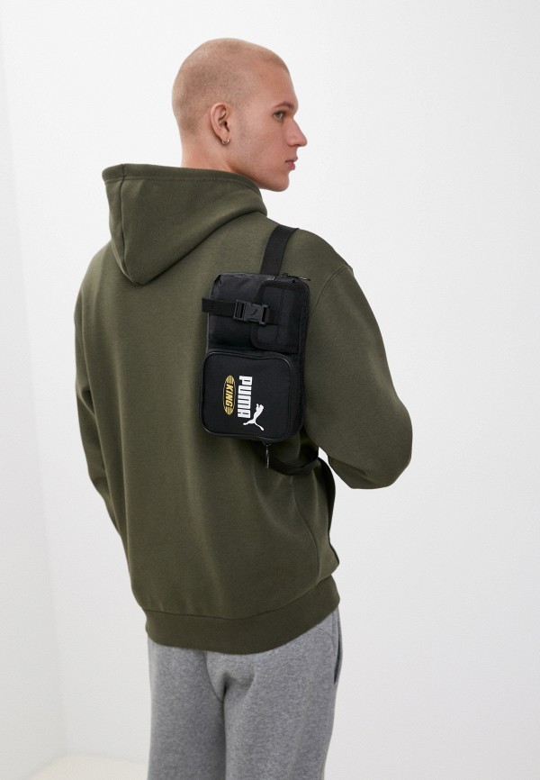 PUMA Сумка - PUMA King Waist Bag - фото 4
