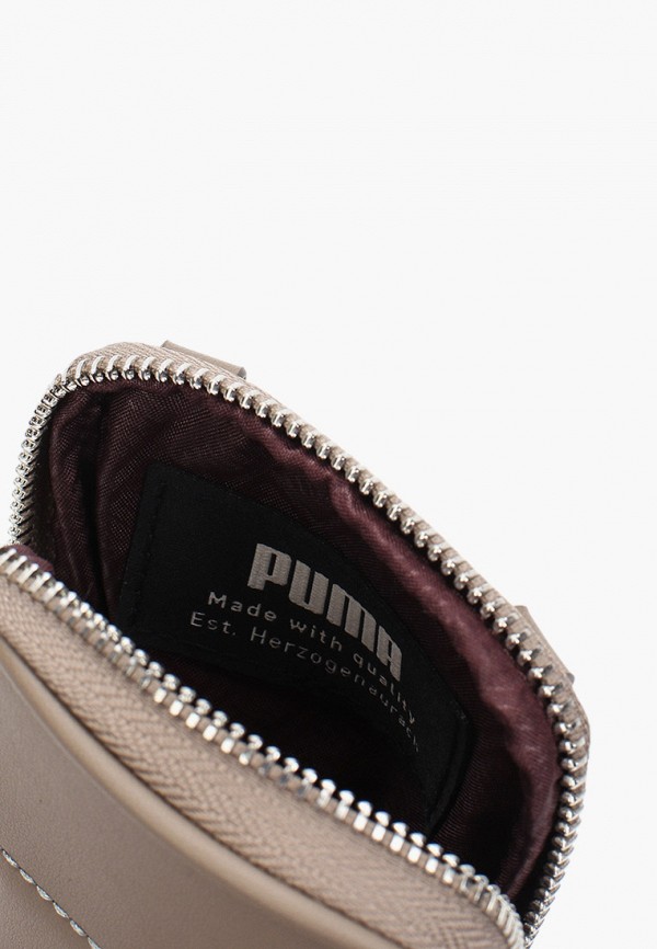 Сумка и кошелек PUMA PUMA Sense Multi Pouch, цвет: бежевый ...