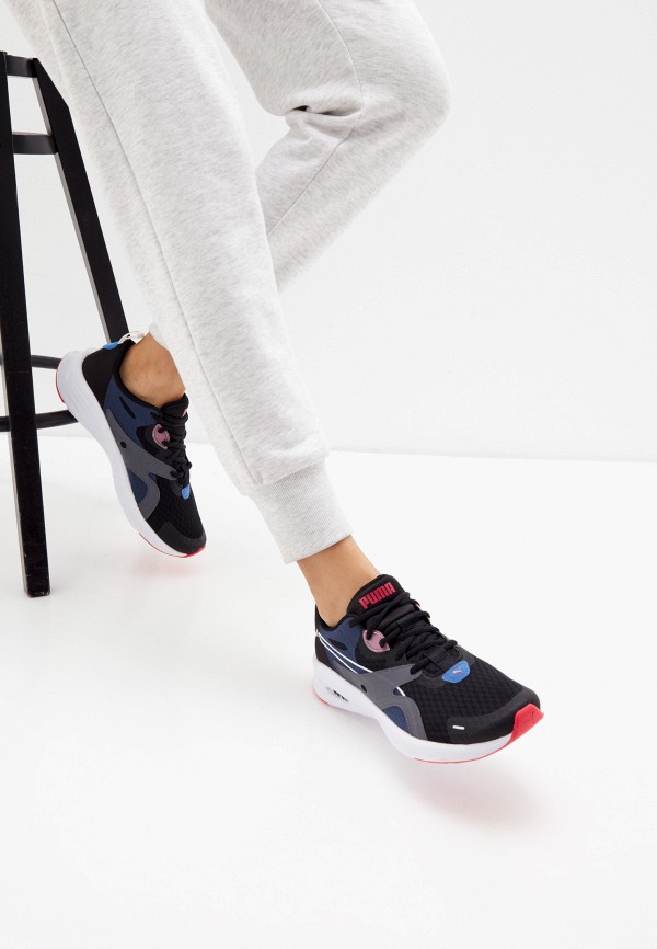 PUMA Кроссовки - Hybrid Fuego Wns - фото 3