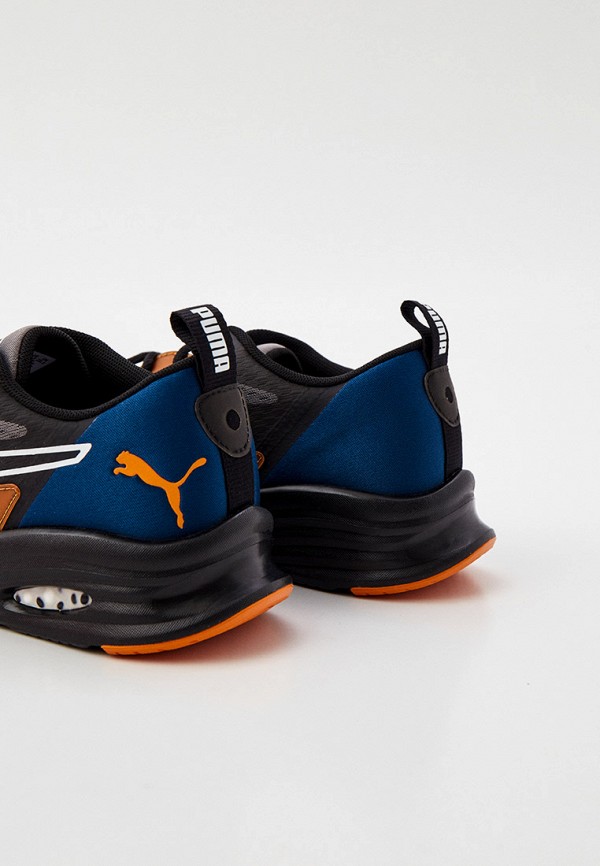 PUMA Кроссовки - Hybrid Fuego - фото 4