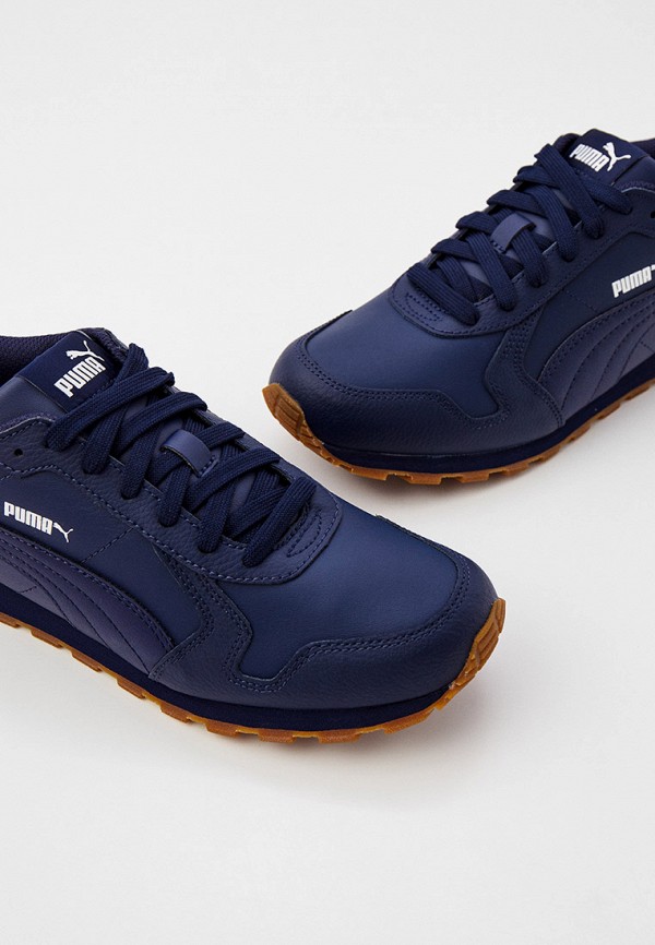 PUMA Кроссовки - ST Runner Full L - фото 2