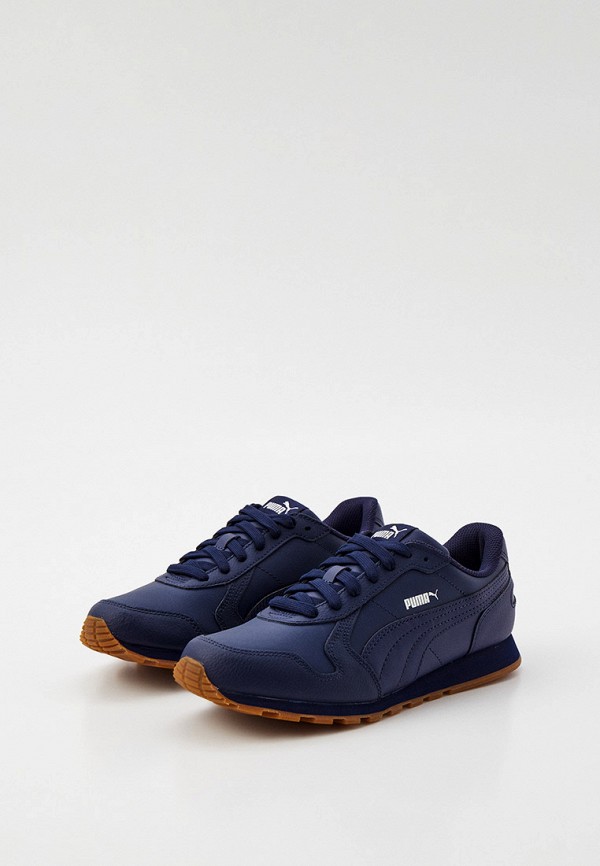 PUMA Кроссовки - ST Runner Full L - фото 3