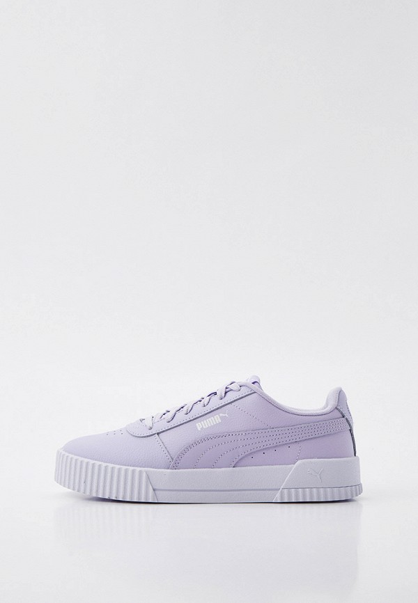 PUMA Кеды - Carina L - фото 1