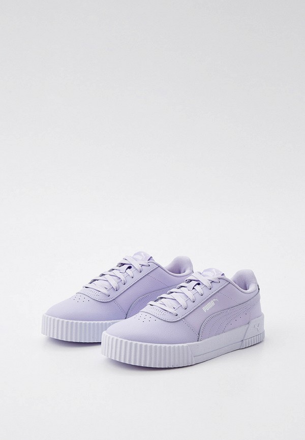 PUMA Кеды - Carina L - фото 3