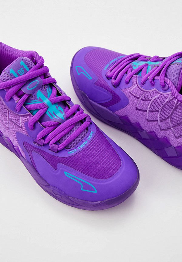 PUMA Кроссовки - MB1 - фото 2