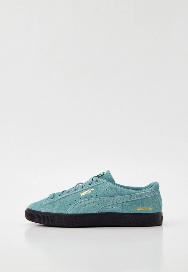 PUMA Кеды - Suede VTG HS Butter Goods - фото 1