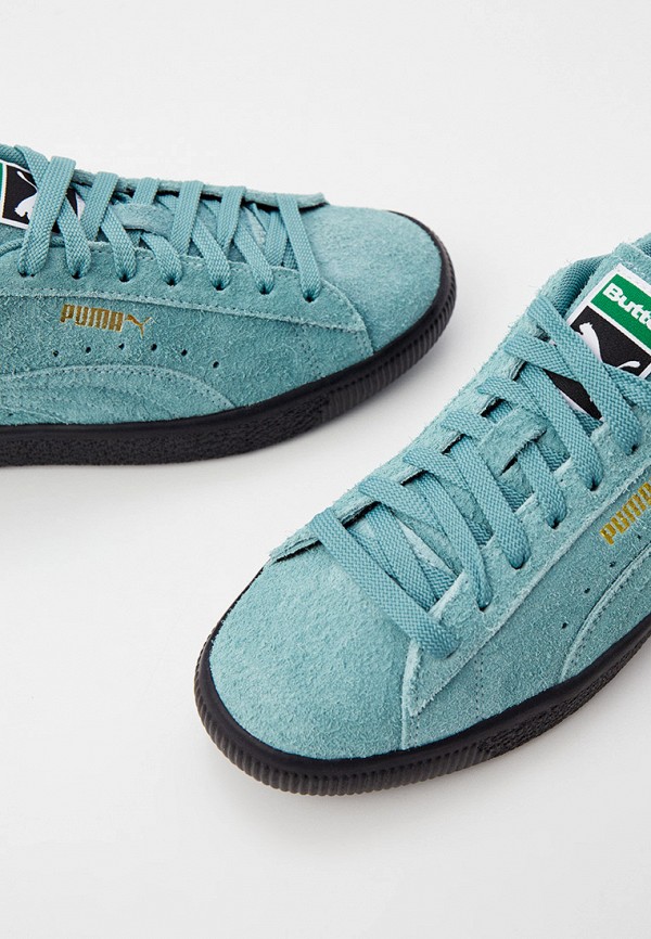 PUMA Кеды - Suede VTG HS Butter Goods - фото 2