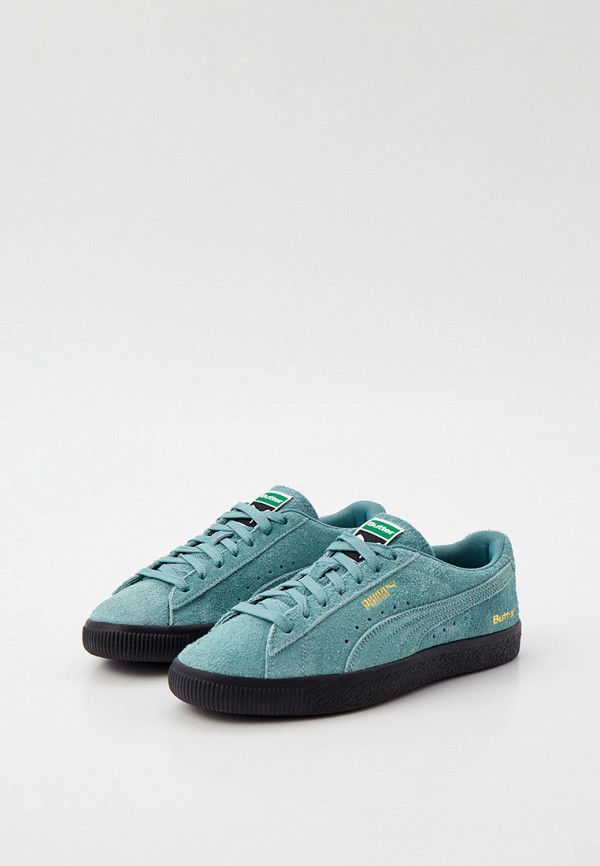 PUMA Кеды - Suede VTG HS Butter Goods - фото 3