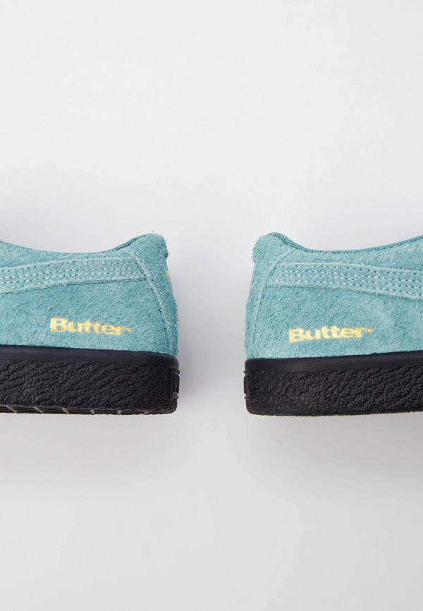 PUMA Кеды - Suede VTG HS Butter Goods - фото 4