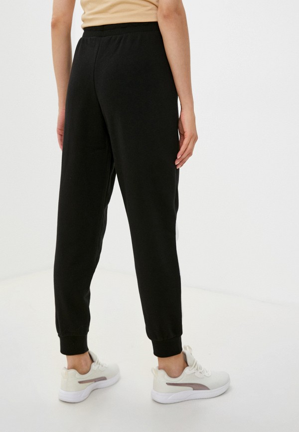 PUMA Брюки спортивные - Rebel High Waist Pants TR cl - фото 3