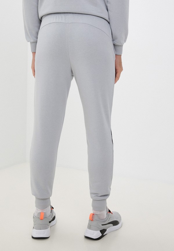 PUMA Брюки спортивные - Tape Pants TR M cl - фото 3