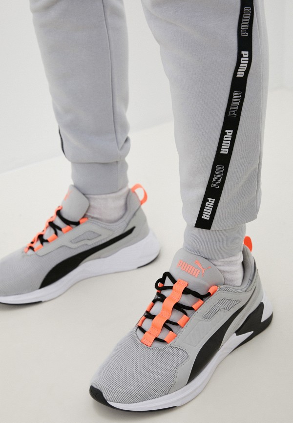 PUMA Брюки спортивные - Tape Pants TR M cl - фото 4