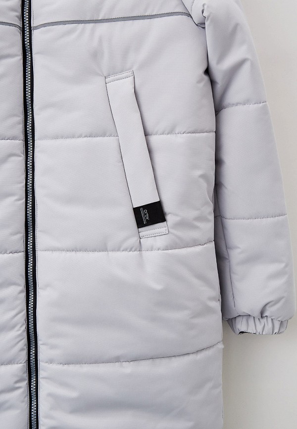 Orby Куртка утепленная - фото 4