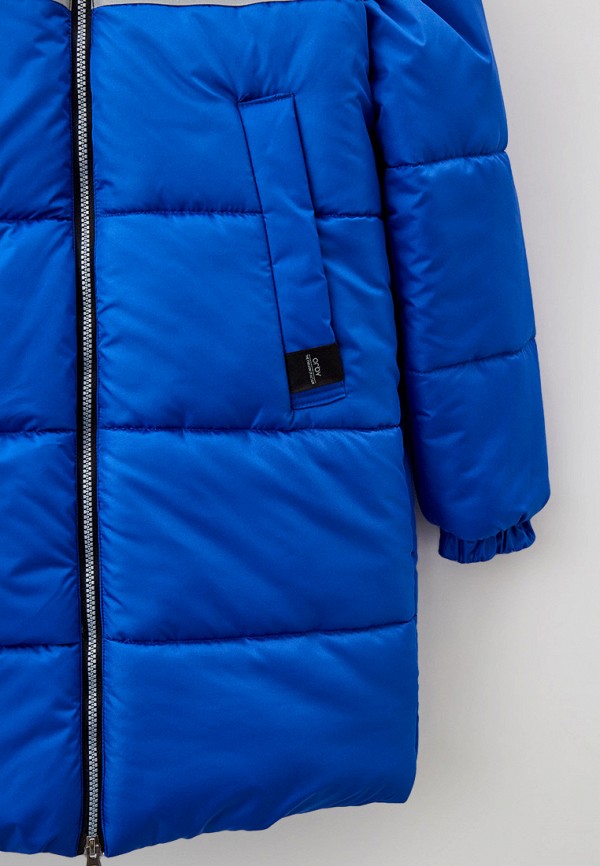 Orby Куртка утепленная - фото 3