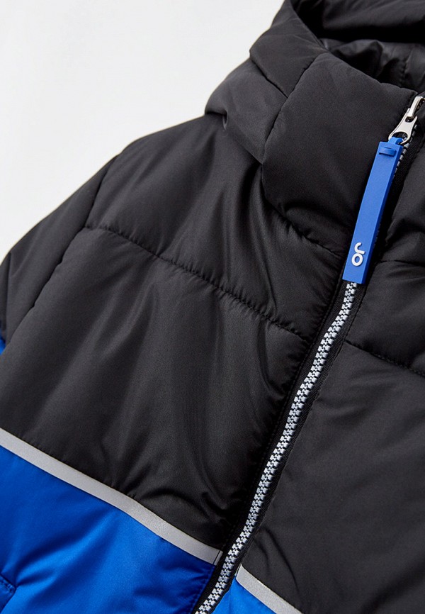 Orby Куртка утепленная - фото 4