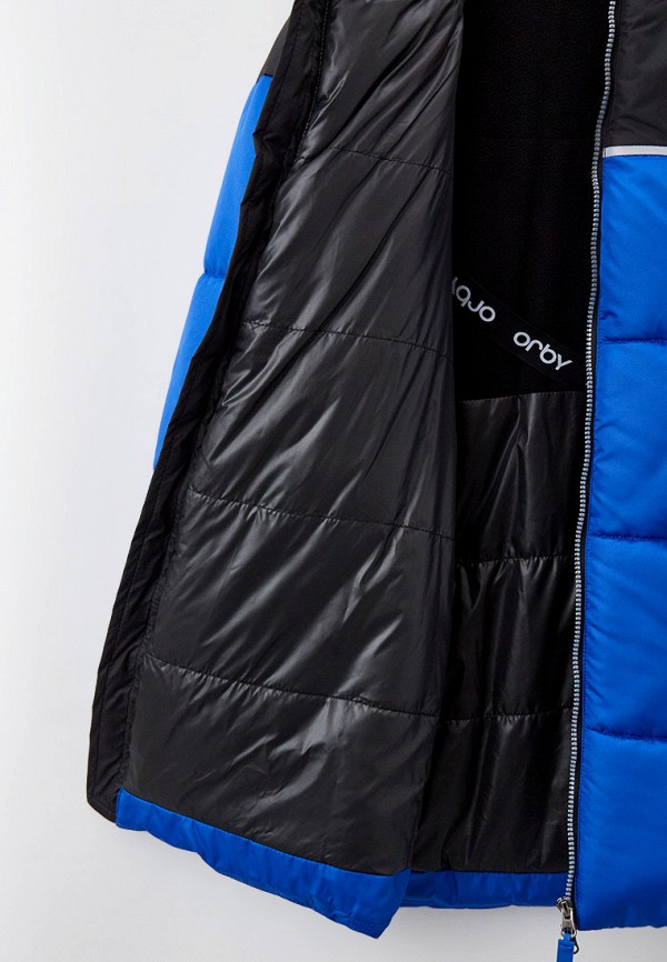 Orby Куртка утепленная - фото 5