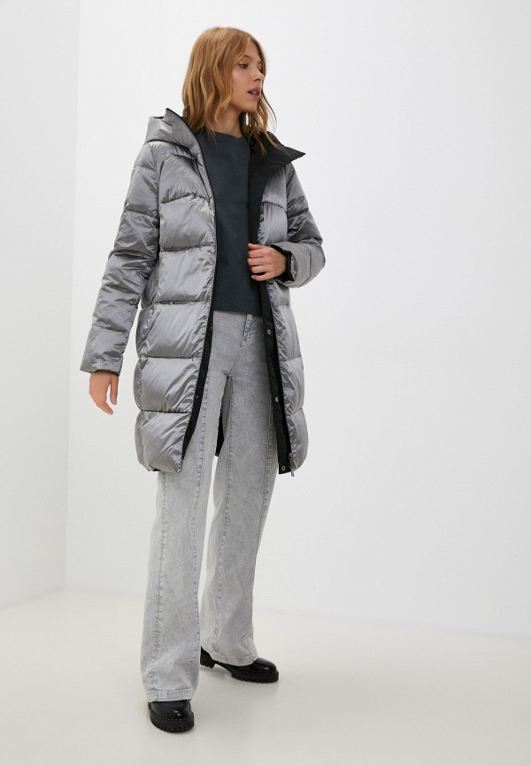 Madzerini Пуховик - Reversible - фото 3
