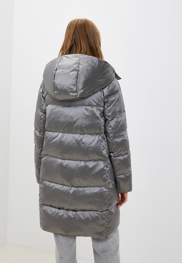 Madzerini Пуховик - Reversible - фото 4