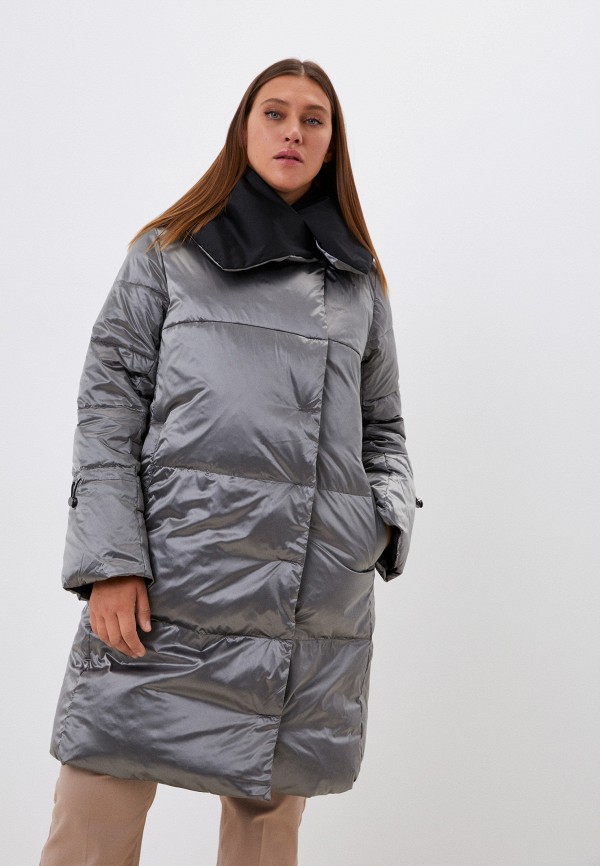 Madzerini Пуховик - фото 1