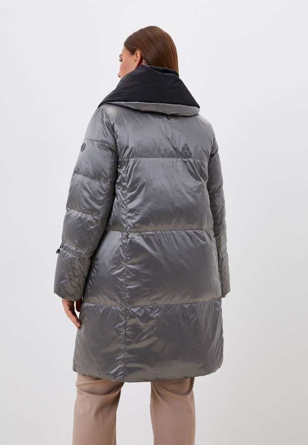 Madzerini Пуховик - фото 3