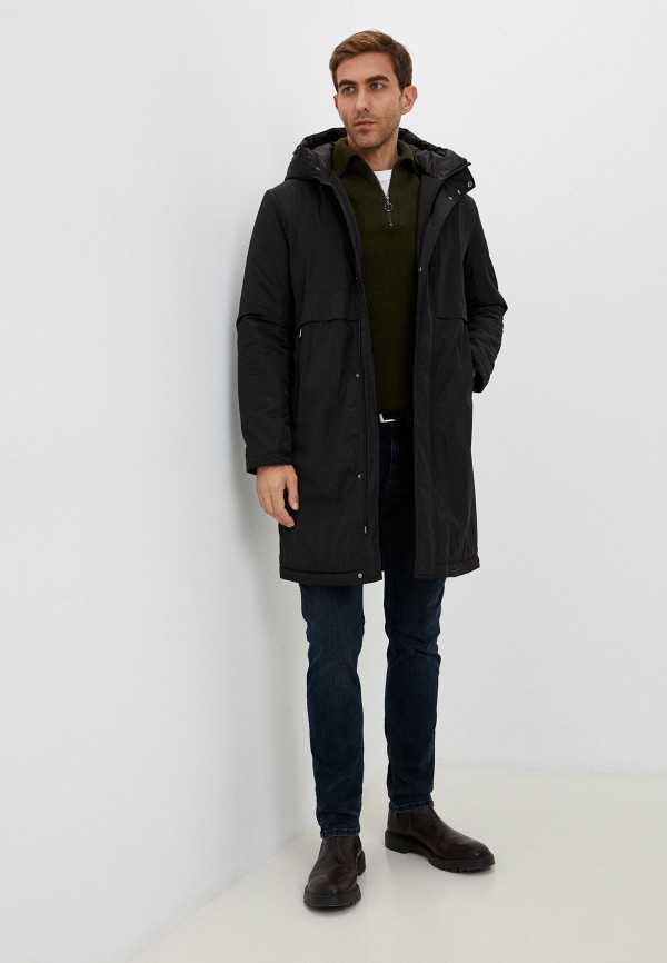 Madzerini Куртка утепленная - фото 2