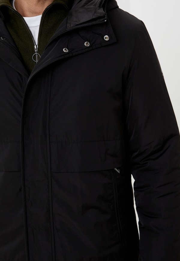 Madzerini Куртка утепленная - фото 5