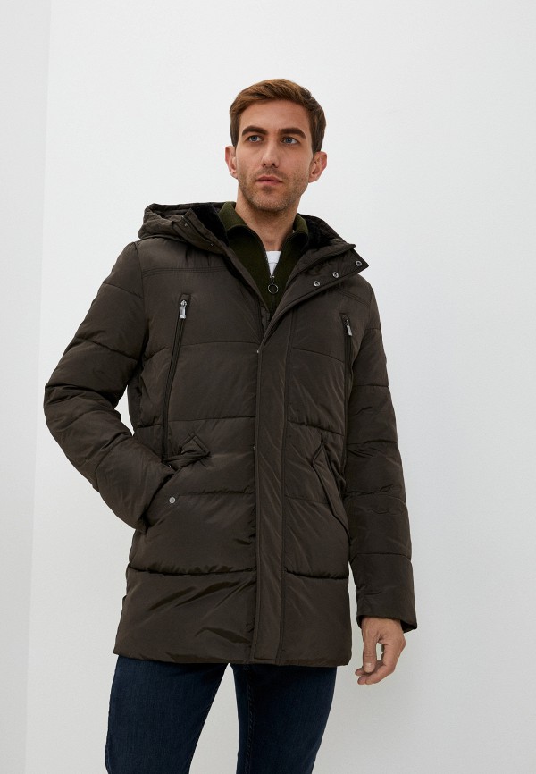 Madzerini Куртка утепленная - фото 1