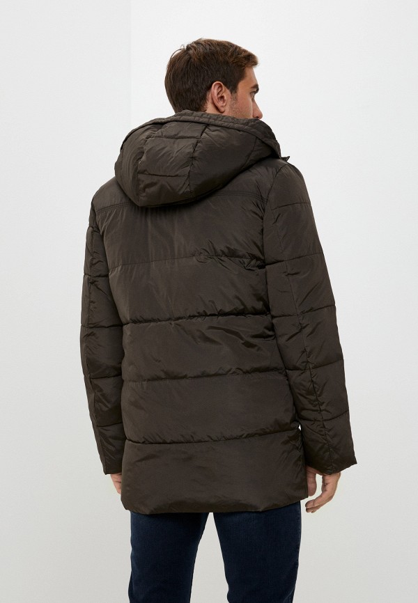 Madzerini Куртка утепленная - фото 3