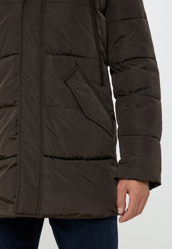 Madzerini Куртка утепленная - фото 5