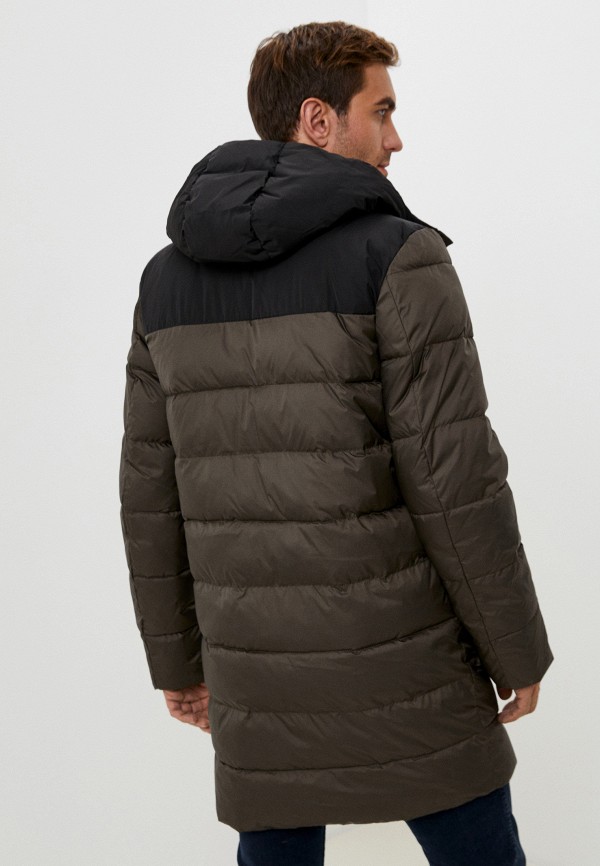 Madzerini Куртка утепленная - фото 3