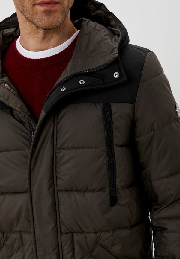 Madzerini Куртка утепленная - фото 4