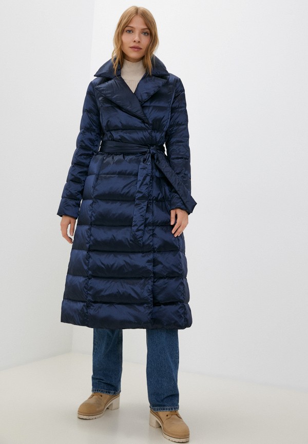 Madzerini Пуховик - фото 1