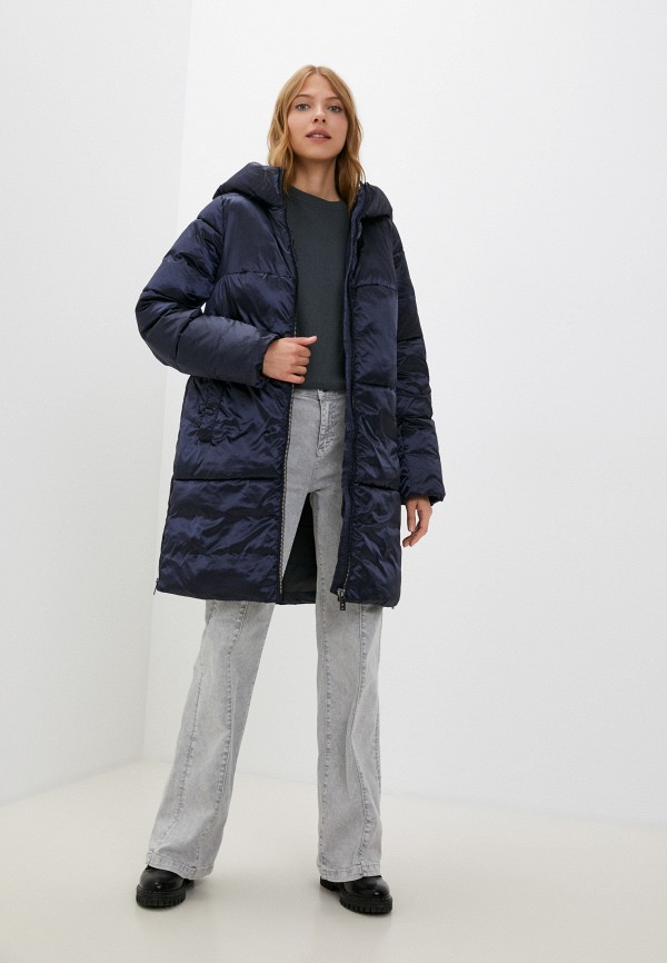 Madzerini Куртка утепленная - фото 2