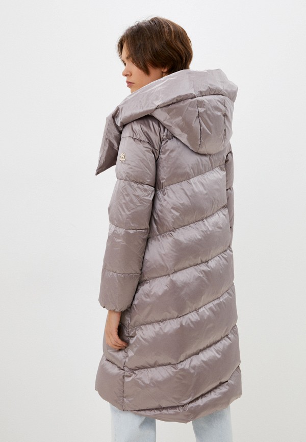 Madzerini Пуховик - фото 3